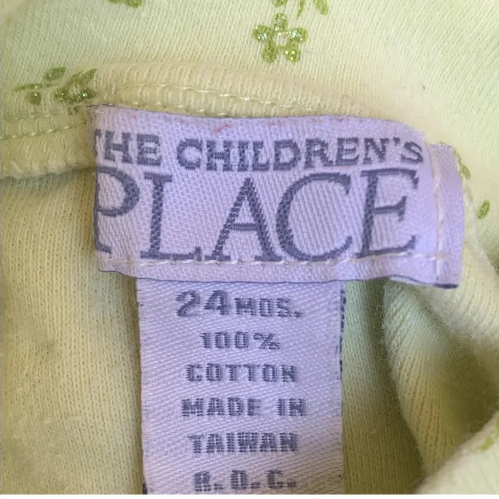 The Childrens Place children’s place